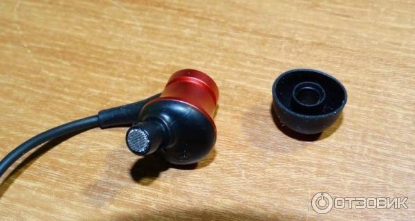 Гарнитура Xiaomi MI piston fresh bloom фото