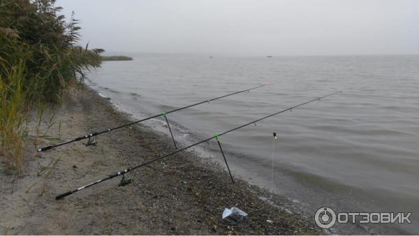 Рыбалка на пеленгаса осенью