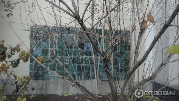 Камергерский переулок (Россия, Москва) фото