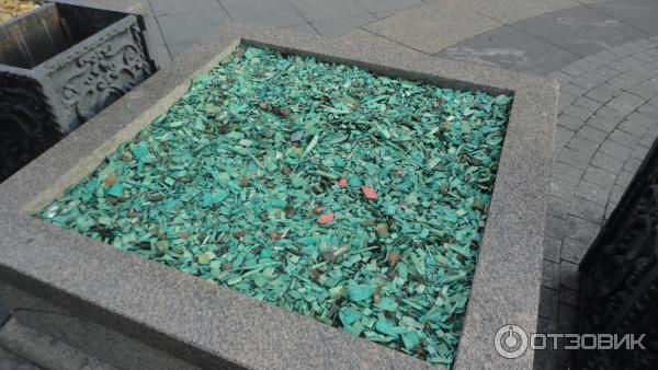 Камергерский переулок (Россия, Москва) фото