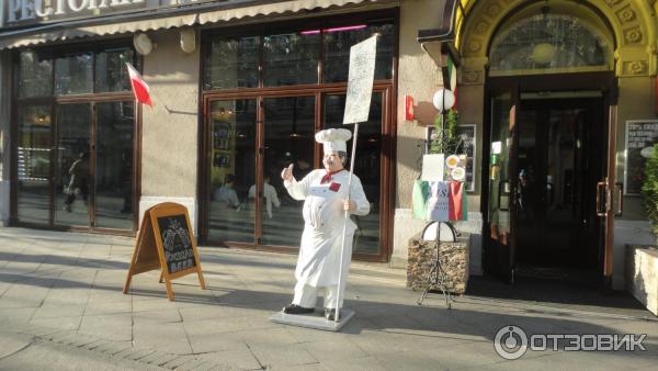 Камергерский переулок (Россия, Москва) фото