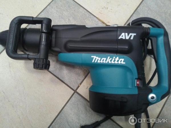 Перфоратор Makita HR 5211 C фото