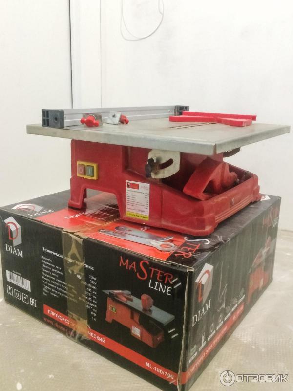 Diam ml. Diam ml-180/700. Алмазная электропила/плиткорез Diam ml-180/700. Станок для резки плитки и камня Diam ml-180/700. Diam ml180n кнопка.