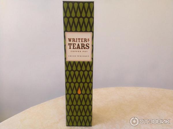 Writers Tears