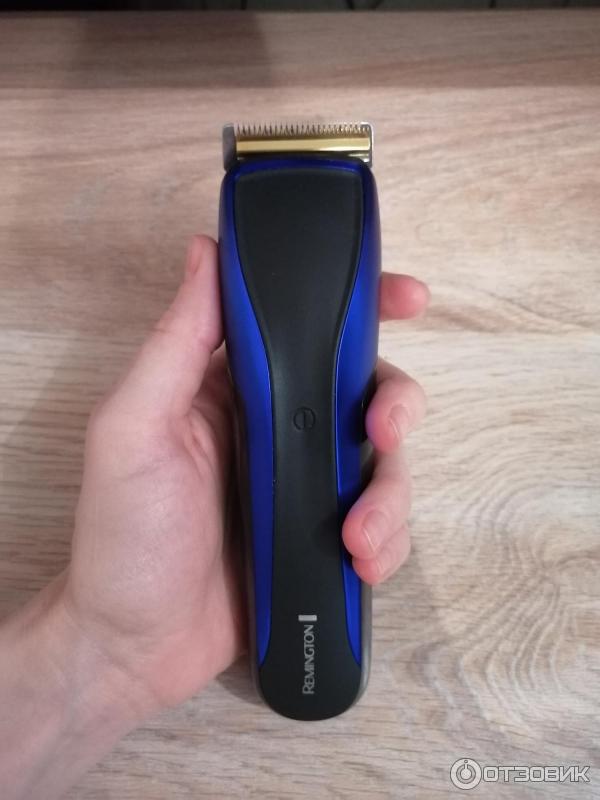Как разобрать машинку для стрижки remington Отзыв о Машинка для стрижки волос Remington HC5900 PrecisionCut Titanium Ultra К