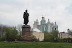 Свято-Успенский кафедральный Собор (Россия, Смоленск) фото