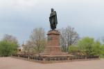 Свято-Успенский кафедральный Собор (Россия, Смоленск) фото