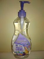 Гель для мытья овощей, фруктов, детской посуды и игрушек Meine Liebe фото