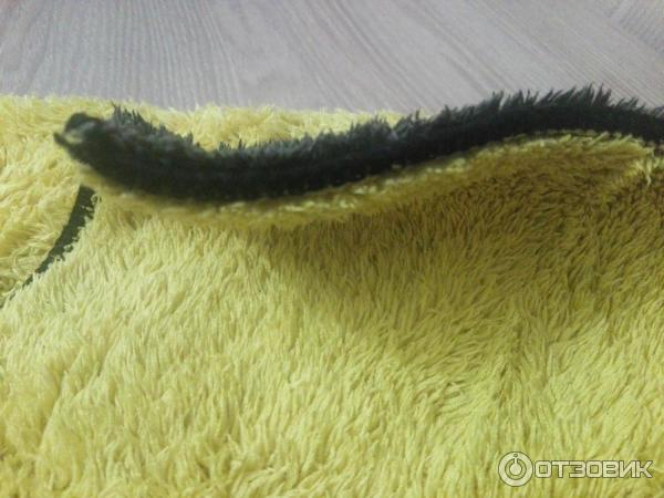 Полотенце автомобильное AQUAMAGIC Luxe Towel