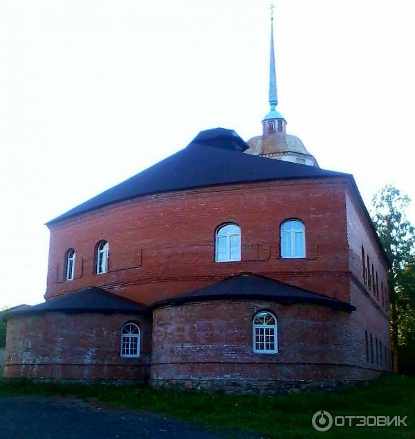 Город Тихвин (Россия, Ленинградская область) фото