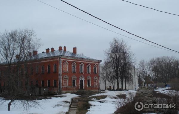 Город Тихвин (Россия, Ленинградская область) фото