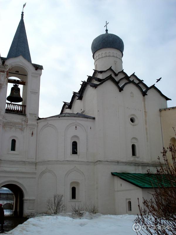 Город Тихвин (Россия, Ленинградская область) фото