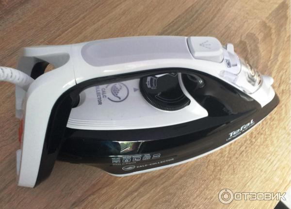 Утюг Tefal Ultragliss Anti-calc FV4963 фото