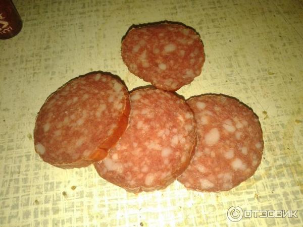 Колбаса Красная цена Праздничная фото