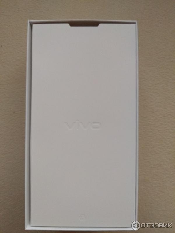 Смартфон Vivo Y17 фото