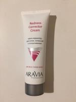 Крем-корректор для кожи лица, склонной к покраснениям "Redness Corrector Cream" ARAVIA Professional фото
