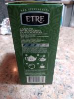 Чай ETRE "Молочный улун" фото