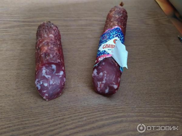 Владимирская Колбаса Фото