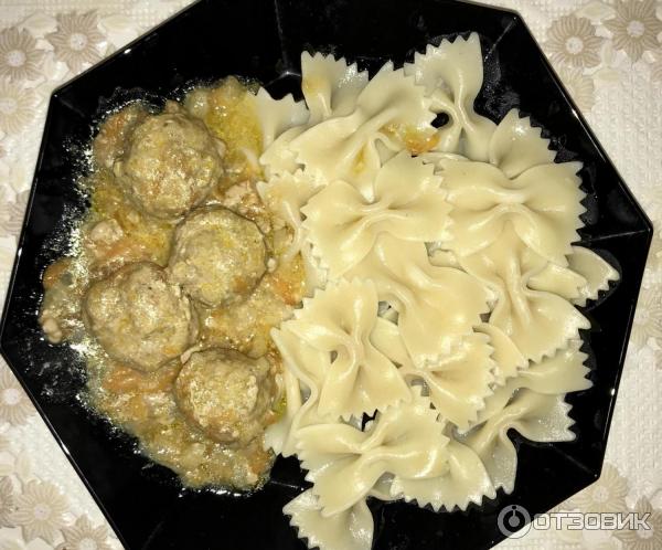 Макаронные изделия Макфа Grand di Pasta фото