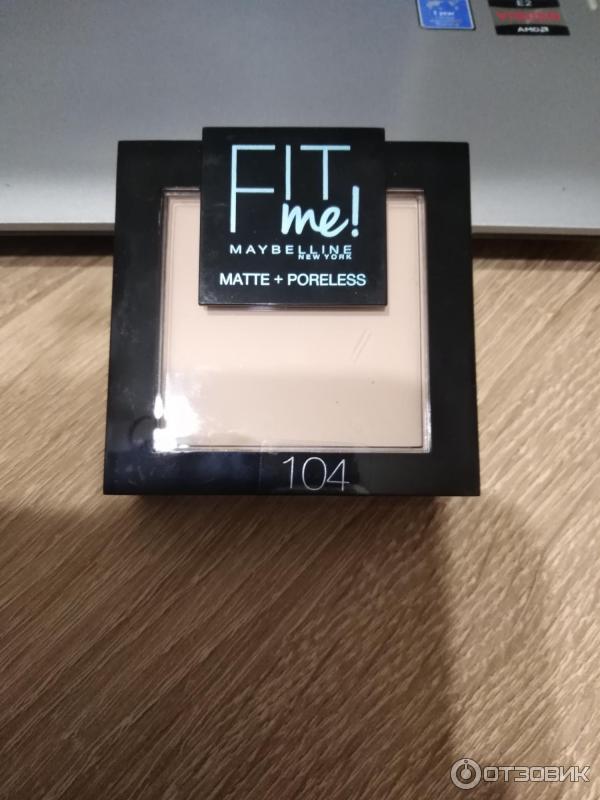 Fit Me 120 Купить Крем