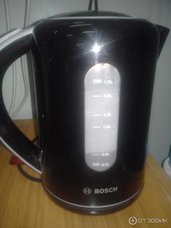 Как разобрать чайник bosch twk7808 02 видео
