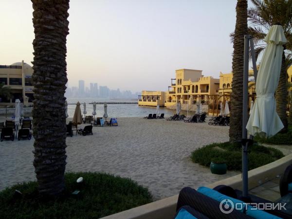 Отель Novotel Al Dana Bahrain (Бахрейн, Манама) фото