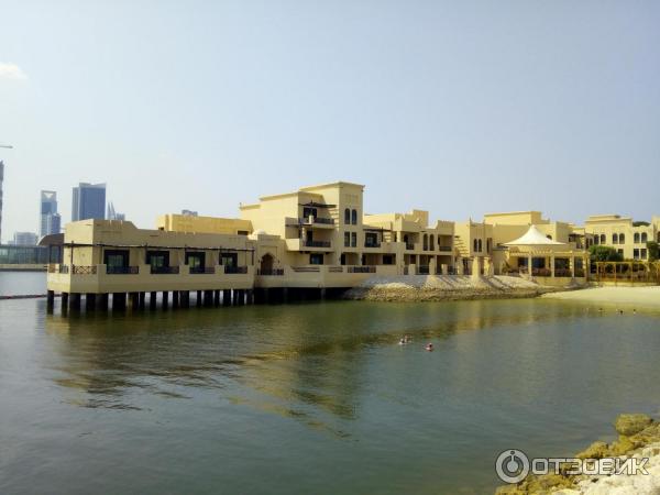 Отель Novotel Al Dana Bahrain (Бахрейн, Манама) фото