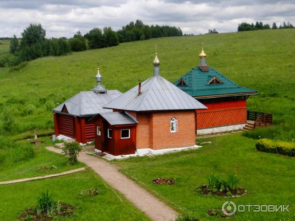 Прогноз погоды переславль залесский на неделю точный