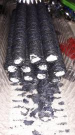 Вафли Витьба "Black" фото