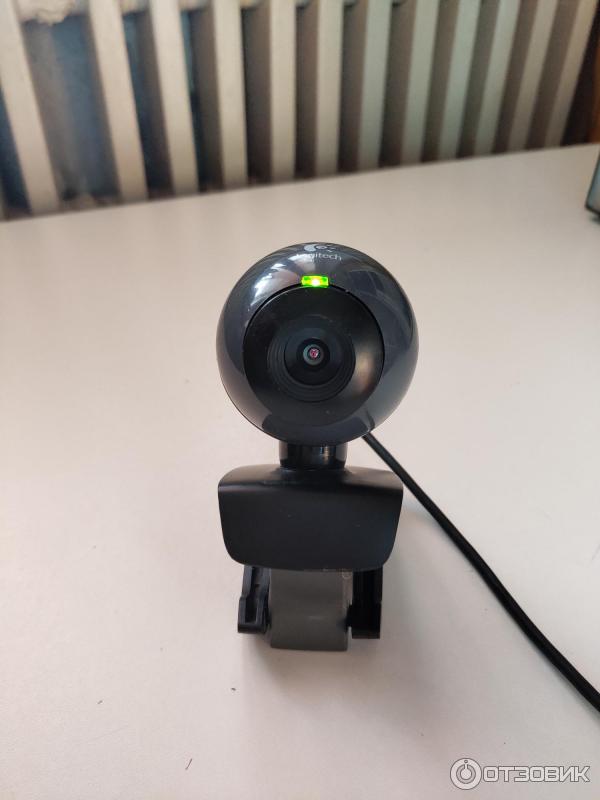 Logitech webcam c discount 160