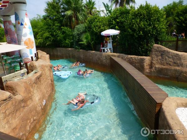Тематический парк развлечений The Land of Legends Theme Park (Турция, Белек) фото