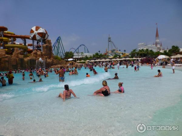 Тематический парк развлечений The Land of Legends Theme Park (Турция, Белек) фото