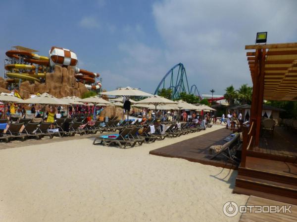 Тематический парк развлечений The Land of Legends Theme Park (Турция, Белек) фото