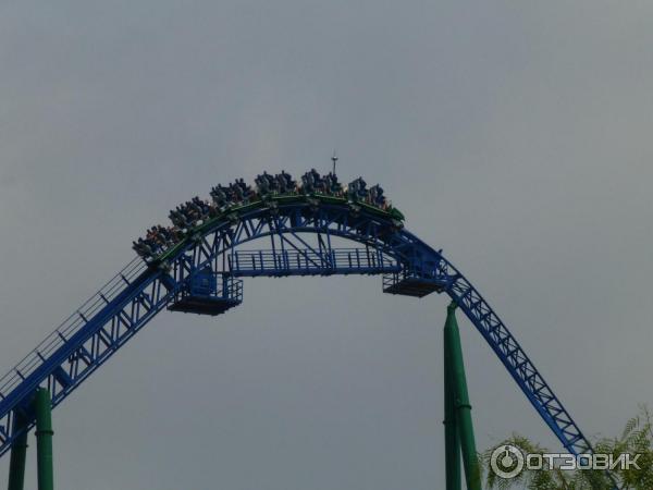 Тематический парк развлечений The Land of Legends Theme Park (Турция, Белек) фото