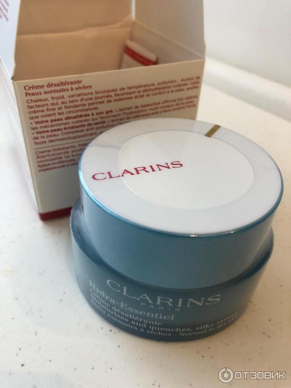 Подарочные наборы Clarins фото