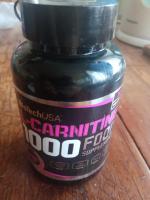 biotechusa l-carnitine 1000 mg отзывы о БАД BioTech Size:15ml Ghk Cu Peptide Vs 2024fullprice