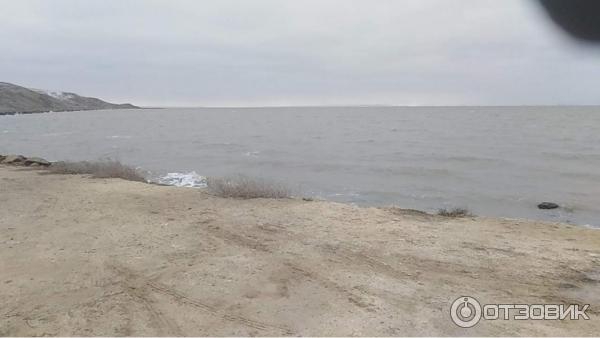 Море Азовское