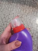 Санитарно-гигиенический гель Sanfor Chlorum для ванн и унитазов фото