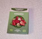 Домашняя ягодница "Голландская клубника" фото