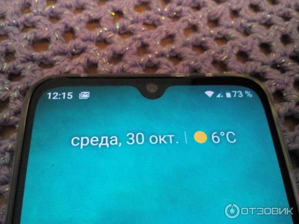 Смартфон Xiaomi Mi A3 фото