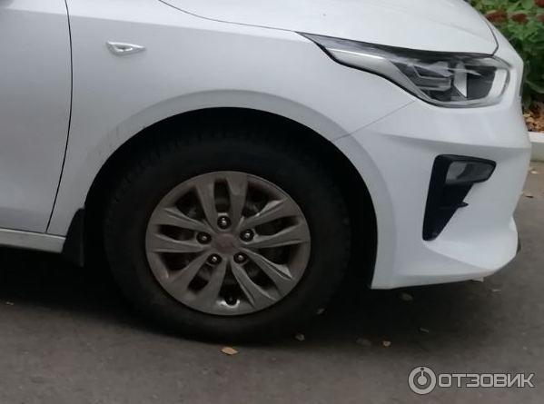 Kia Ceed SW универсал 2019 года
