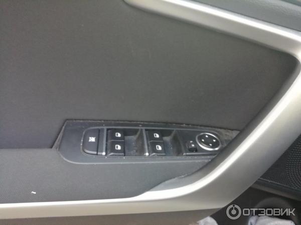Kia Ceed SW универсал 2дверь