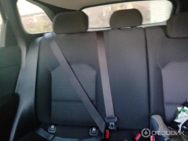 Kia Ceed SW универсал 2019 года