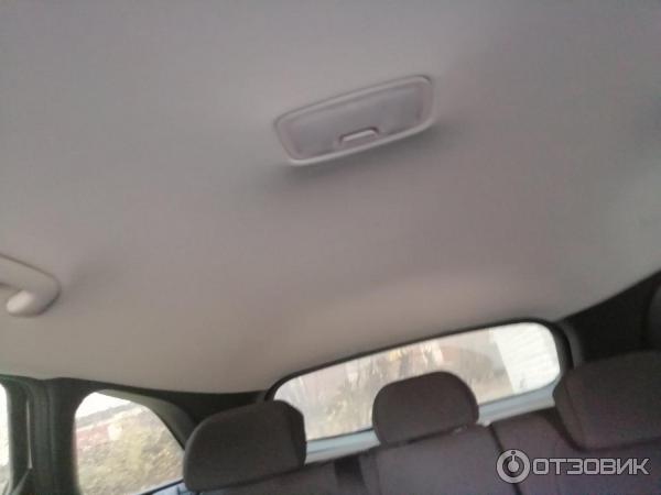 Kia Ceed SW универсал