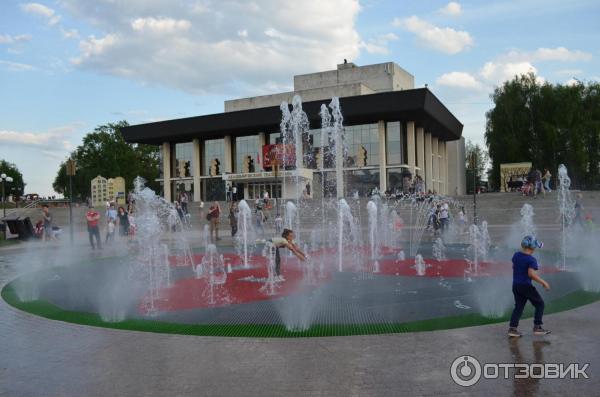 Город Владимир (Россия, Владимирская область) фото