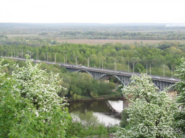 Город Владимир (Россия, Владимирская область) фото