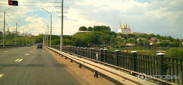 Город Владимир (Россия, Владимирская область) фото