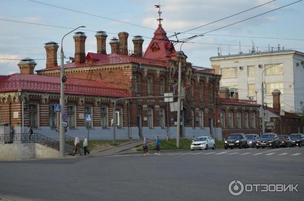 Город Владимир (Россия, Владимирская область) фото