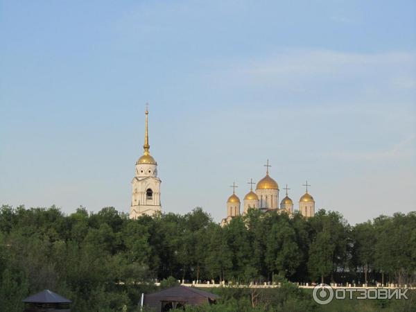 Город Владимир (Россия, Владимирская область) фото