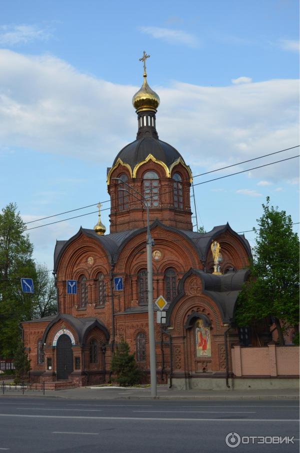 Город Владимир (Россия, Владимирская область) фото